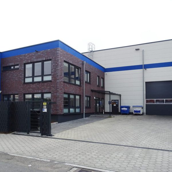 Derustit Büro